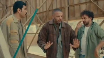 موعد عرض الحلقة الجديدة من مسلسل فخر الدلتا على WATCH IT والقنوات